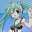 Steam avatar