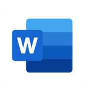 Microsoft Word