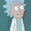 Tiny Rick