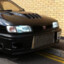 nissan pulsar gti-r 2.0 sr20det