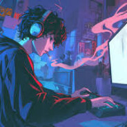 lonely boy