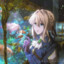 Violet Evergarden