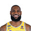 LeBron &quot;Basketball&quot; James