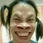 母猪上树也要脱裤子