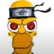 Homer uchiha