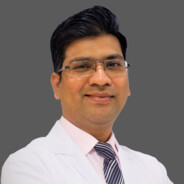 Dr. Samuel Raju Palli