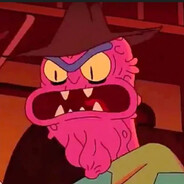 Scary Terry