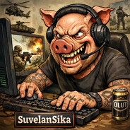 SuvelanSika