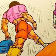 Dora la suporteadora