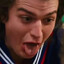 STEVE HAHARRINGTON
