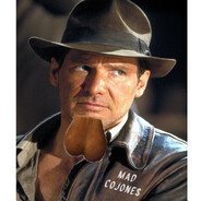 Indiana coJones