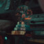 LaserBurningCornea
