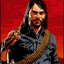 John Marston