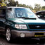 1998 Subaru Forester