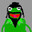 kermit the frog
