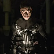 PUNISHER