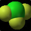 Chlorine trifluoride