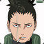 Shikamaru