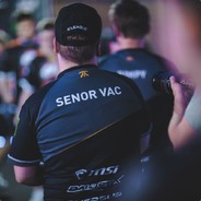 Señor Vac