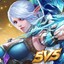 Mobile Legend : Bang Bang