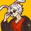 Steam avatar