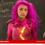 Lava Girl