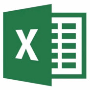 Microsoft Excel