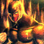 cinder