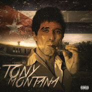 Tony Montana