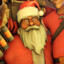 Santa Hoovy