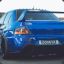 Lancer EVO IX