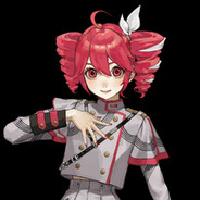kasane teto's #1 fan