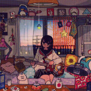 飲冰室の主上!阿牛参上