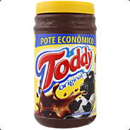 Toddy