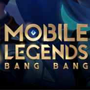 John Mobile Legends: Bang Bang