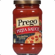 Pizza Sauce