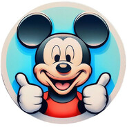 Mickey Mouse