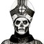 Papa Emeritus