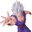 Son Gohan Beast