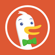 DuckDuckGoUser avatar
