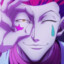 hisoka morow