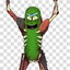 Pickle Rick