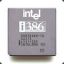 Intel80386DX