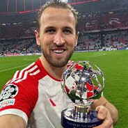 Harry Kane