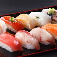 SUSHI