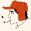 Holden Caulfield