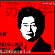 她的皎月闻越香