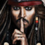 Jack Sparrow