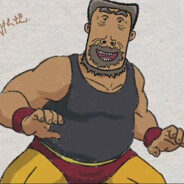 翻斗花园牛战士