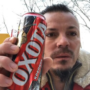 Охота крепкая